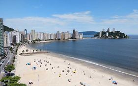 Kitnet Frente ao mar